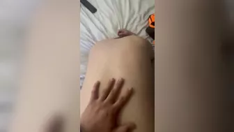 tight ass gets a beating POV