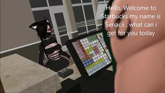 Out Of Milk/Creamer?,Use The Secret Cream,They Wont Know The Difference | Vrchat