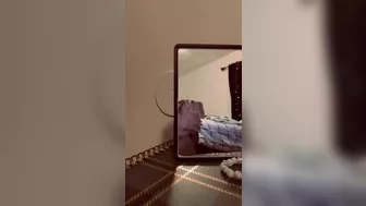 The Perfect Mirror Video?