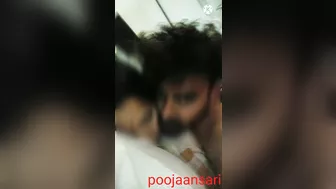 Pooja ko hotel le jaakr uski gaand maari hindi audio.