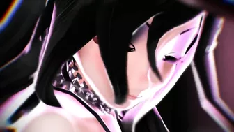 【MMD】Haunted【R-18】