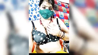 Desi Indian sexy bhabhi