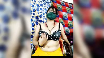 Desi Indian sexy bhabhi