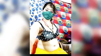 Desi Indian sexy bhabhi