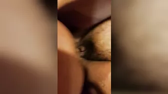 Big Hairy Pussy Nanny