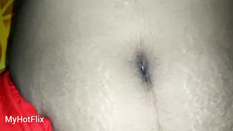 My Wife's Beautiful Navel