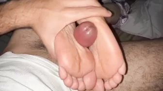 Pretty College Soles Solejob