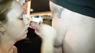 Sucking Dick And Doing Make Up 2