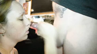 Sucking Dick And Doing Make Up 2