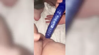 10 inch dildo fuck