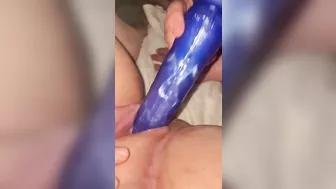 10 inch dildo fuck